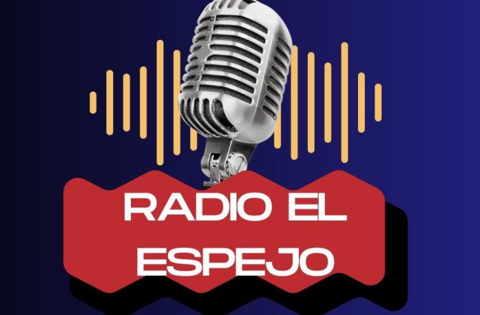 Radio El Espejo